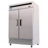 Refrigerador Industrial 2 Puertas 46 Pies CRT GLOBAL Rvc462P