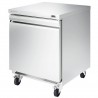 Refrigerador Bajo Barra 1 Puertas 70 Cm Infrico Uc27R