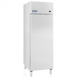 Refrigerador Industrial Vertical 1 Puerta Solida 21 Pies Infrico Iag701