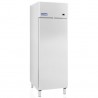 Refrigerador Industrial Vertical 1 Puerta Solida 21 Pies Infrico Iag701