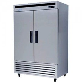 Refrigerador Industrial 2 Puertas 49 Pies PARKER Rva 49B