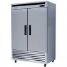 Refrigerador Industrial 2 Puertas 49 Pies PARKER Rva 49B