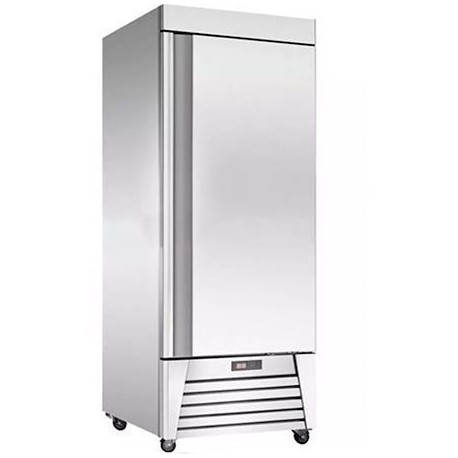 Refrigerador Industrial Vertical 1 Puerta 23 Pies MIGSA Ur-27C-1